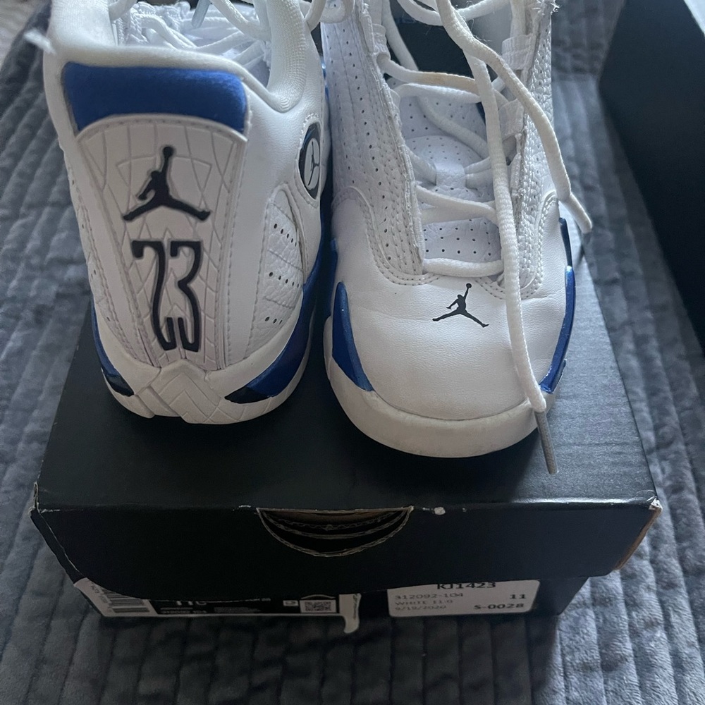 Jordan - Picture 2 of 3